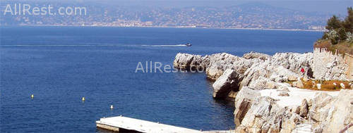 Hotel du Cap Eden-Roc 61